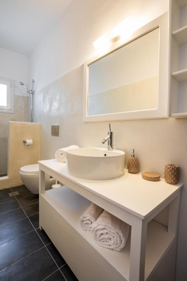 Anemos Guest Apts Karpathos Town  Exterior photo